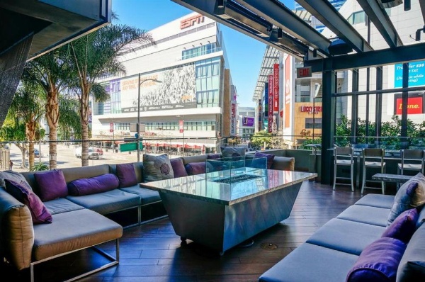 E Central Hotel Los Angeles image 12